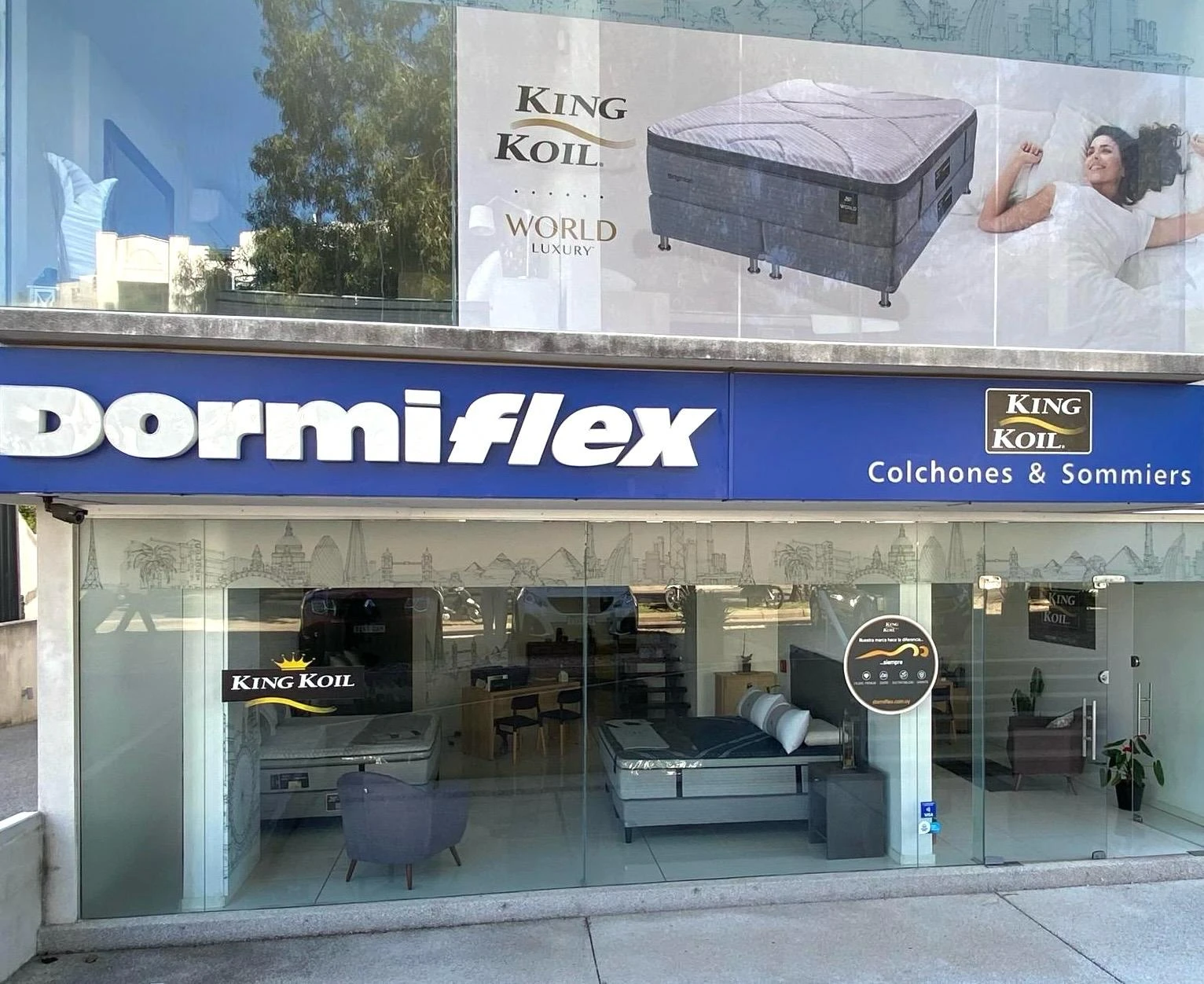 ShowRoom Punta del Este