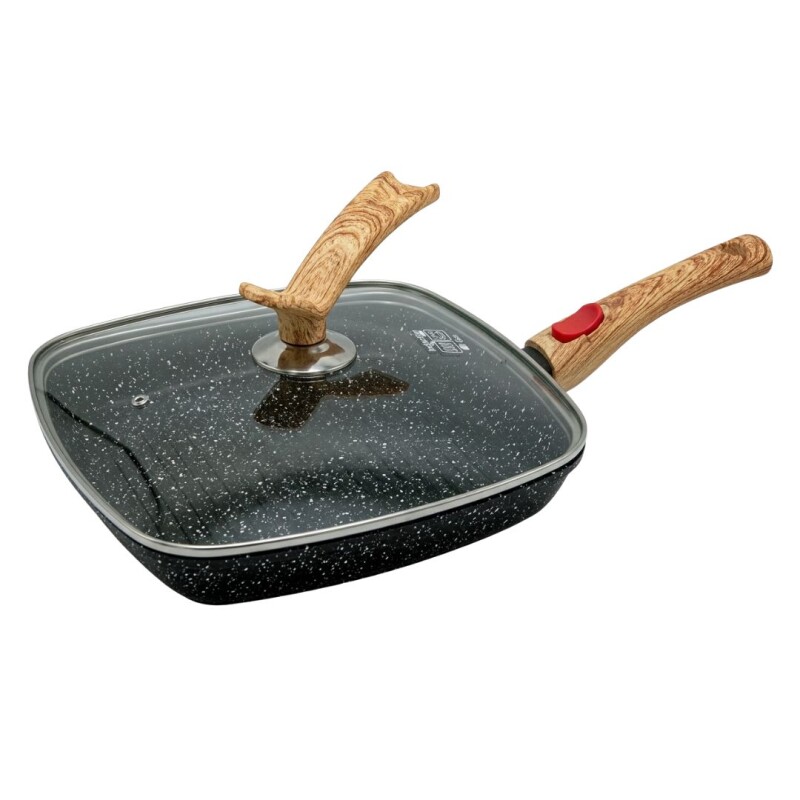 SARTÉN DE CERÁMICA MGC • 28cm • 1,86L SARTÉN DE CERÁMICA MGC • 28cm • 1,86L