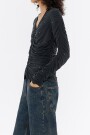 CAMISETA Negro