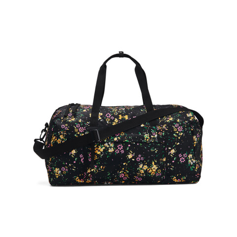 UA Favorite Duffle-BLK BLK-003