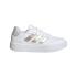 CHAMPION 3.5/9 WHT/ORBGRE