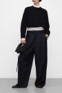 PANTALÓN CÉNIT Navy