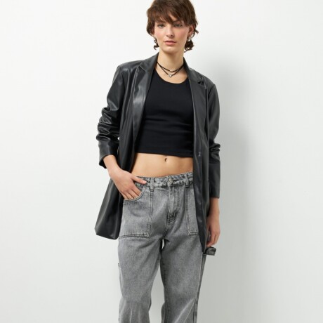 JEAN ORLY Gris