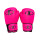 Guante de Boxeo Pro Knex 14 Oz ROSA