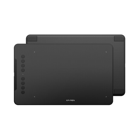Tableta Digitalizadora XP-PEN Deco 01 V2 Black Tableta Digitalizadora XP-PEN Deco 01 V2 Black