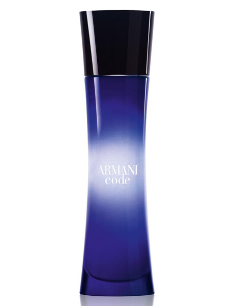 Perfume Giorgio Armani Code Donna EDP 50ml Original Perfume Giorgio Armani Code Donna EDP 50ml Original