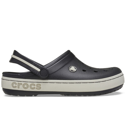 Crocband Clog Heritage Negro