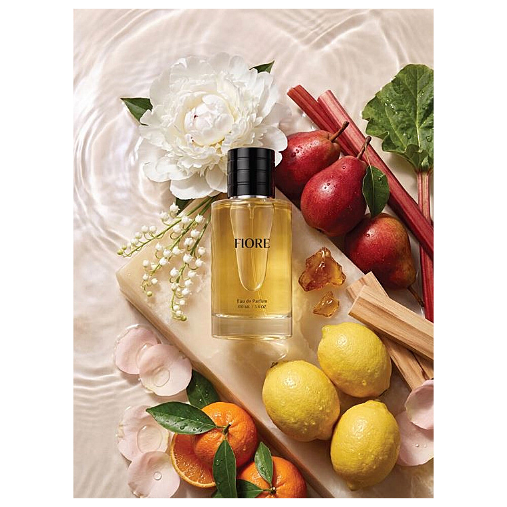 FIORE PERFUME EDP 100ML única