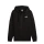 Campera de Hombre Puma Logo Full - Negro