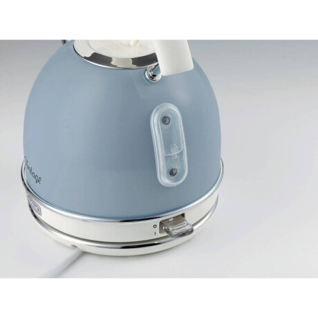 Jarra Eléctrica Ariete Vintage 1.7LT AZUL