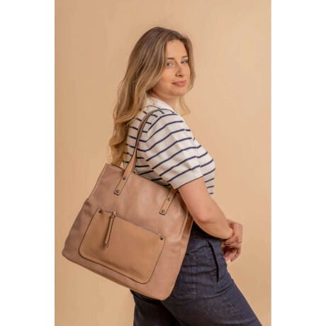 Bandolera Dalia Vison