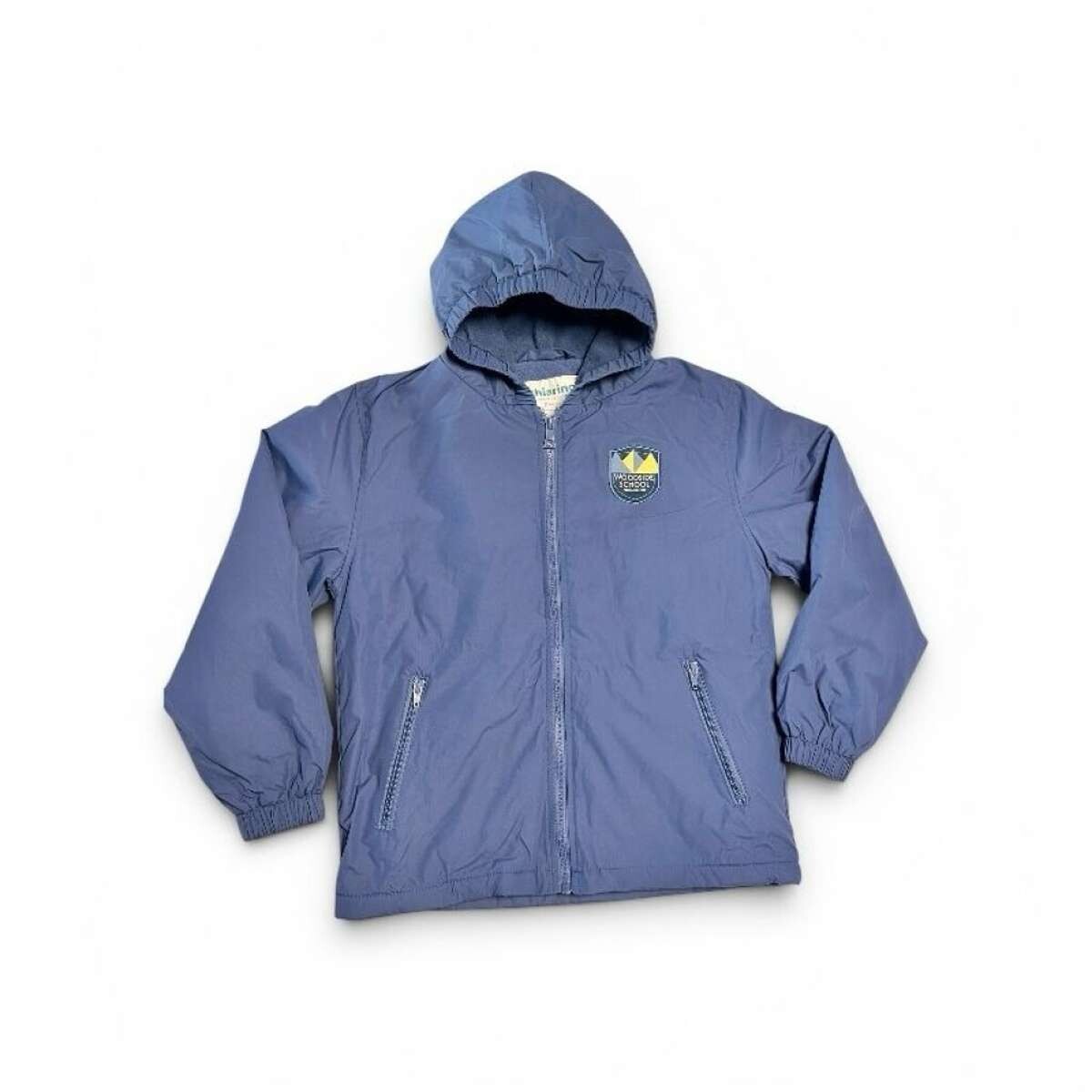 Campera De Abrigo - Woodside School 