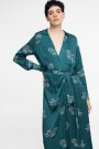 ELE DRESS Tigress Petrol