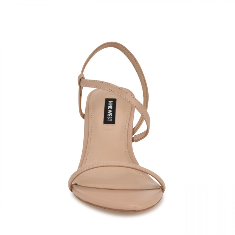 Sandal Carolyn3 Light Natural