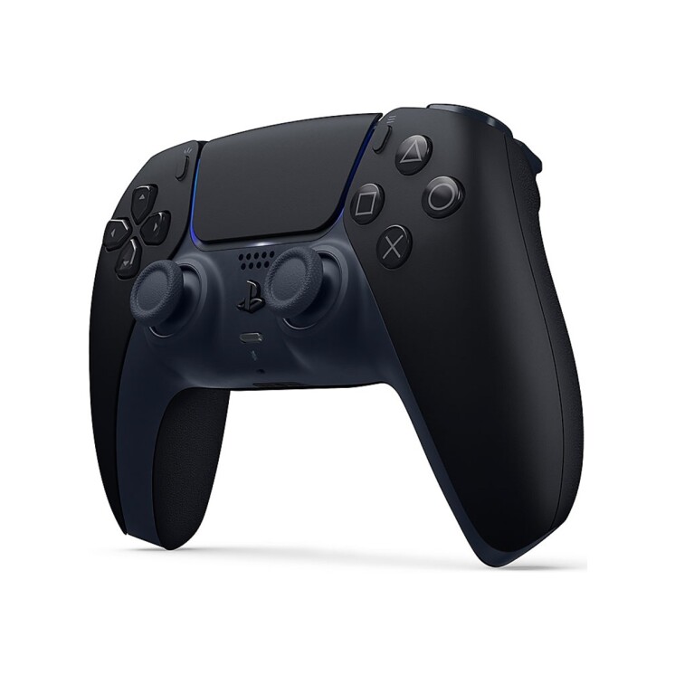 Joystick Sony DualSense para PlayStation 5 Midnight Black Joystick Sony DualSense para PlayStation 5 Midnight Black