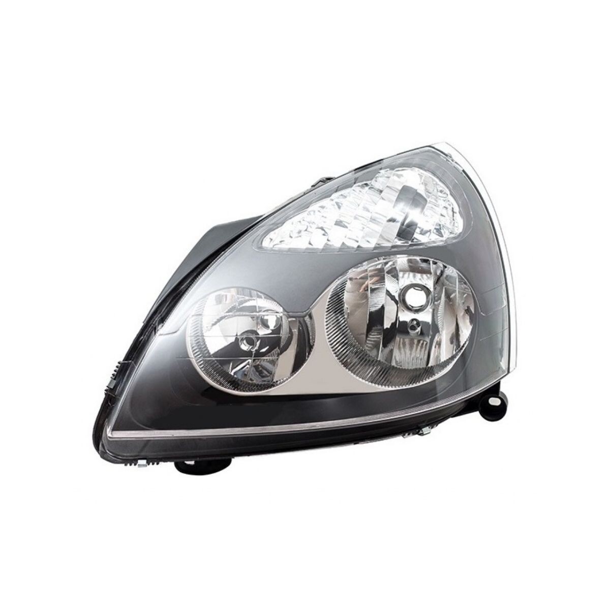 SEMIOPTICA IZQUIERDA (FONDO GRIS) (H1/H7) 