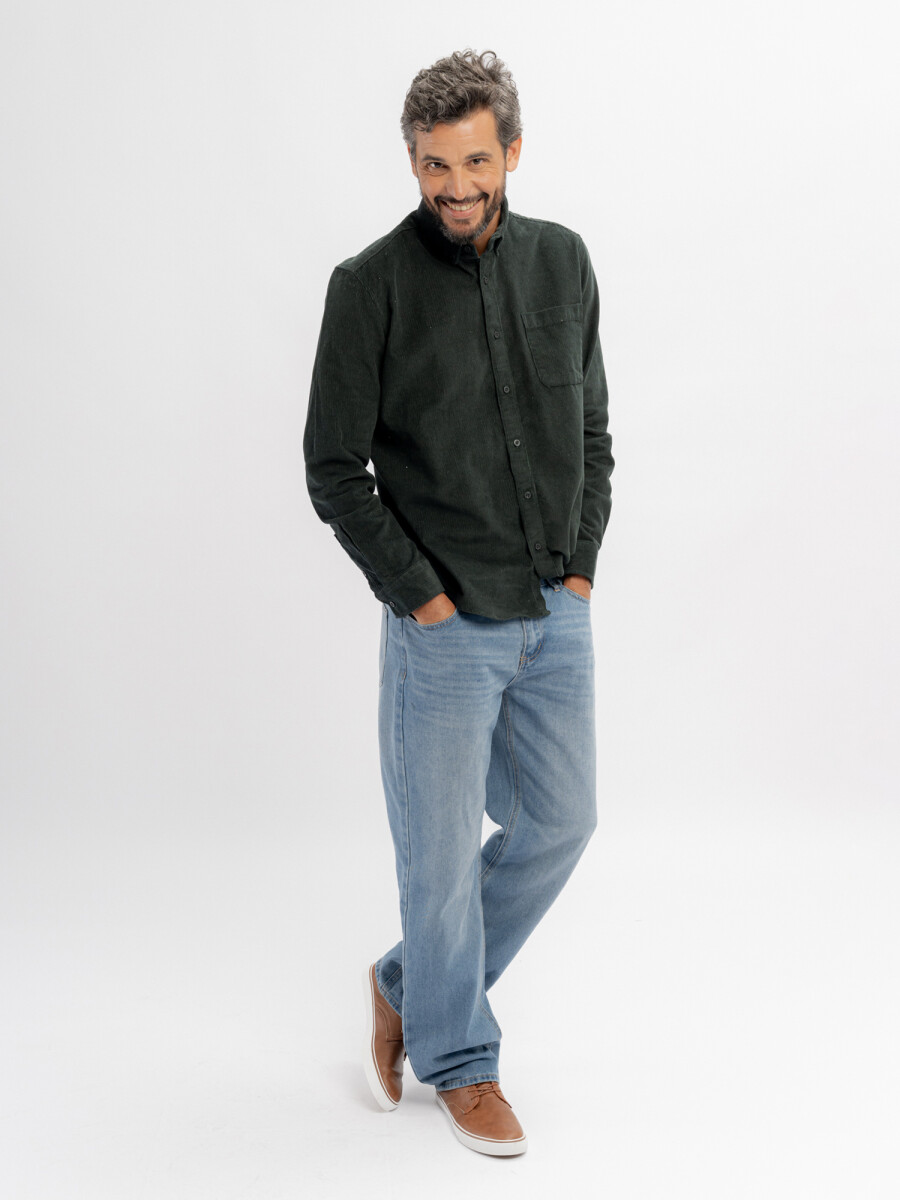 Jean clasico Draal 