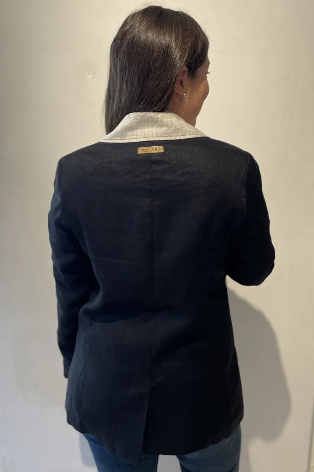 Blazer jackie