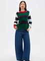 Sweater Haldor Estampado 1