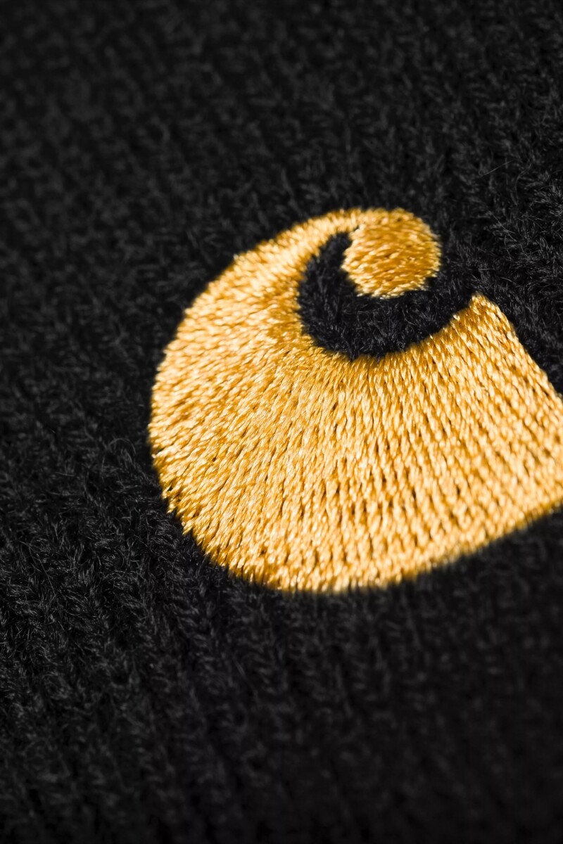 Chase Beanie Negro