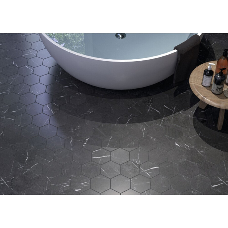Porcelanato Marquina Plus Porcelanato Marquina Plus