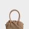 Bowling Cartera Bowling Marrón - Marron Beige