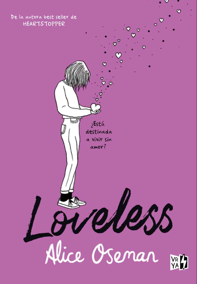 LOVELESS 