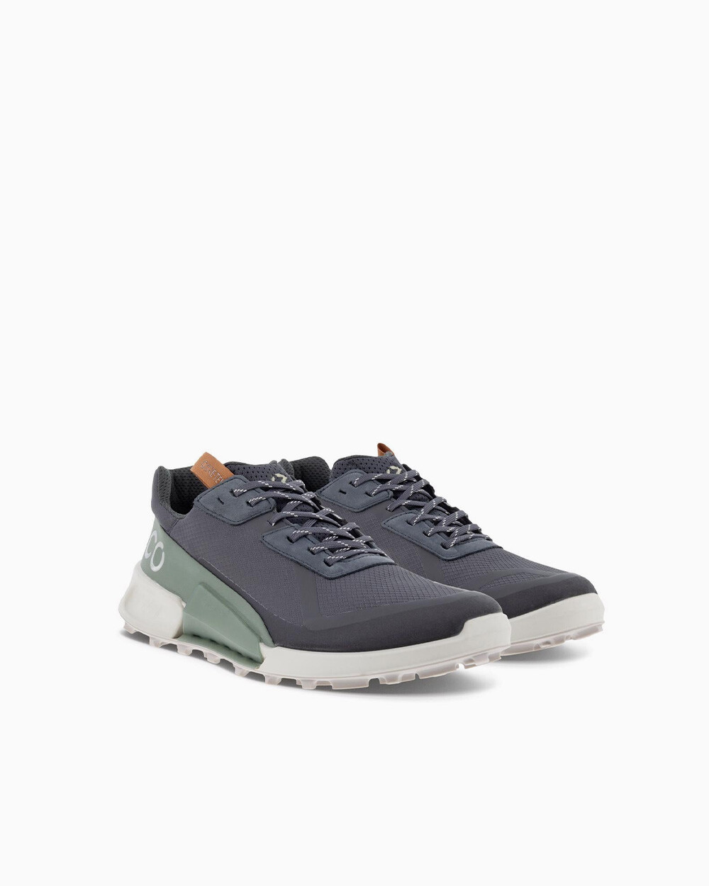 ECCO Biom 2.1 X Country Verde