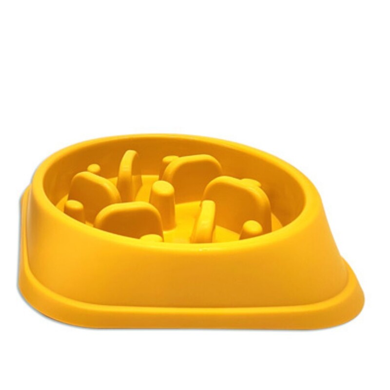 Comedero para perro -Anti ansiedad N/a