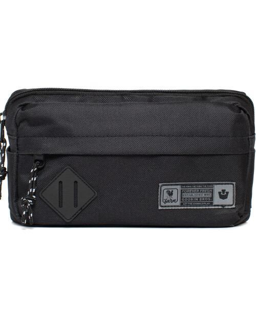 Riñonera Goorin Bros - Spotted Riñonera Goorin Bros - Spotted