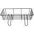 OUTLET Organizador Canasto c/patas 34x15x17cm Outlet Organizador Canasto C/patas 34x15x17cm