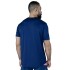 TSHIRT MEN POLY/SPX EVERLAST COURT NA NA