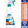 Limpiador Quita Mancha Desodorante y Sudor Dr. Beckmann 250 ML