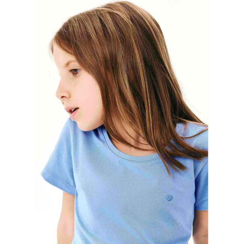 CAMISETA MM FEM A58EN