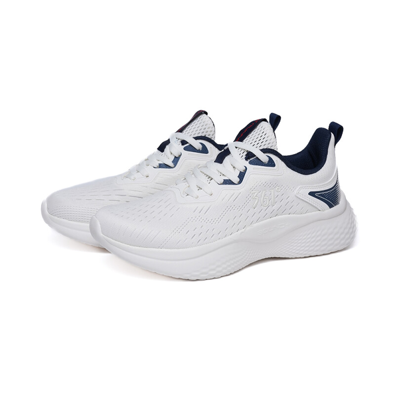 M Performance Running - Hombre Egret/dk.blue
