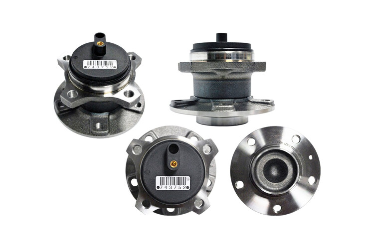 Rueda Trasera Maza Peug 308 Sw/308 14-25 Ext Ø129 Rueda Trasera Maza Peug 308 Sw/308 14-25 Ext Ø129