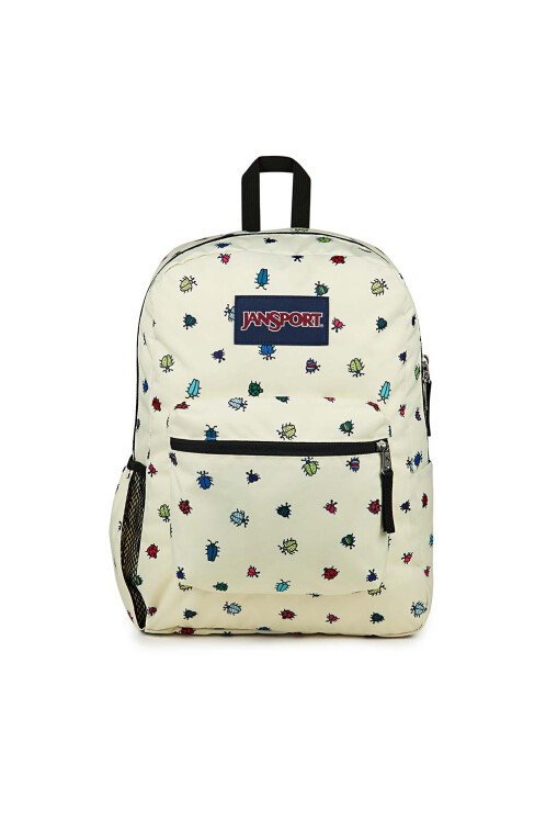 Mochila Cross Town - Unisex A Bugs Vibe