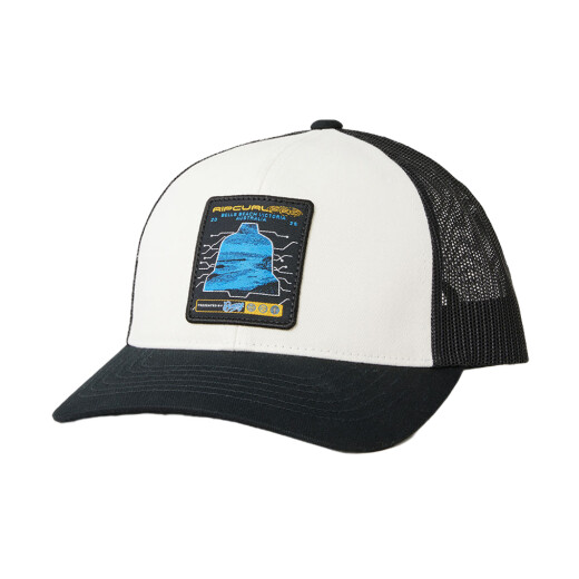 Gorro cap Rip Curl Bells 25 Trucker Gorro cap Rip Curl Bells 25 Trucker