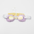 Lentes de natación para niños Princess Swan