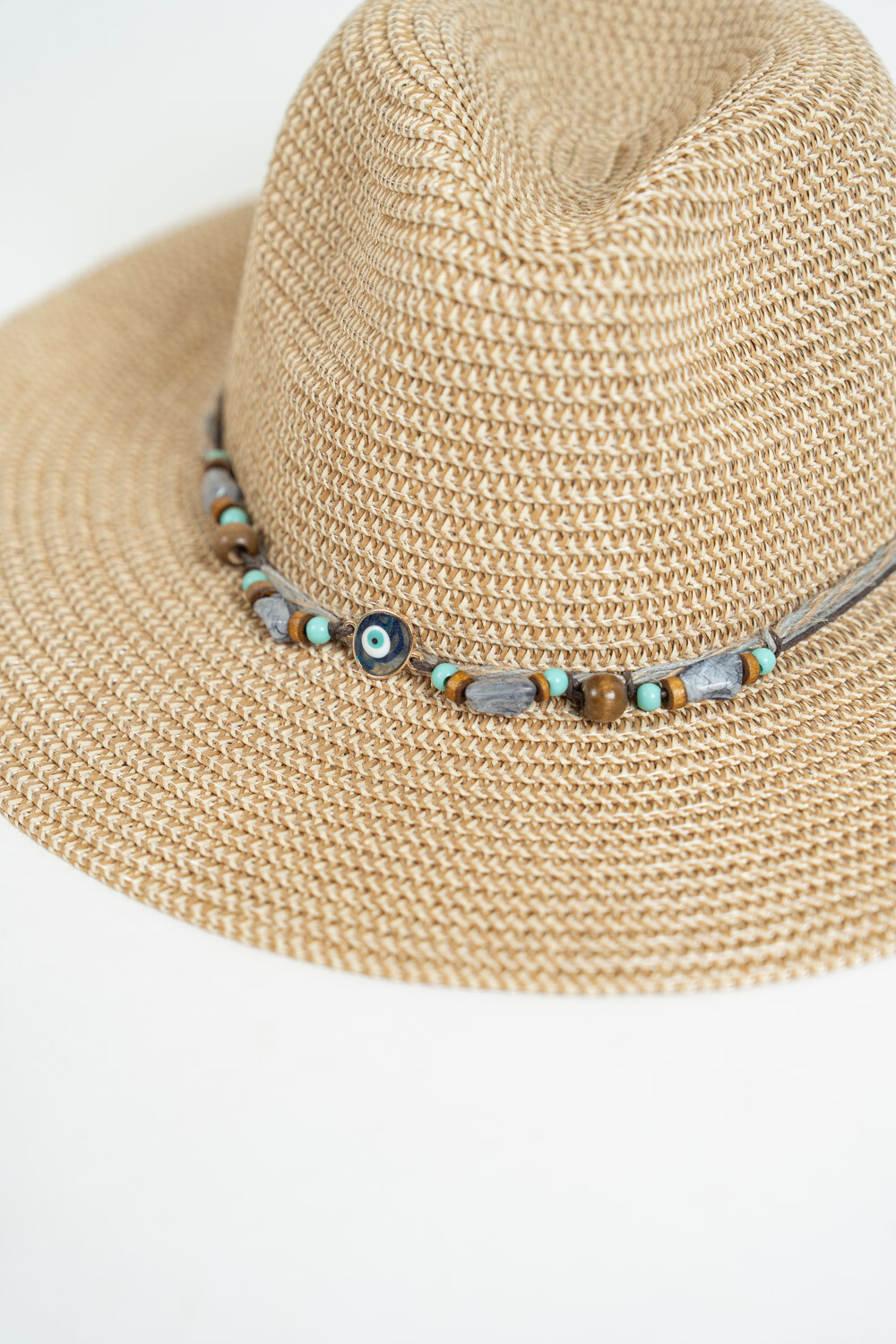 Sombrero Girardot Estampado 1