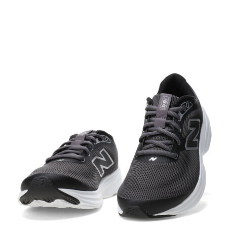 Championes de Mujer New Balance 411 Negro