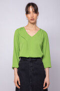 BLUSA ASTRO Verde Kiwi