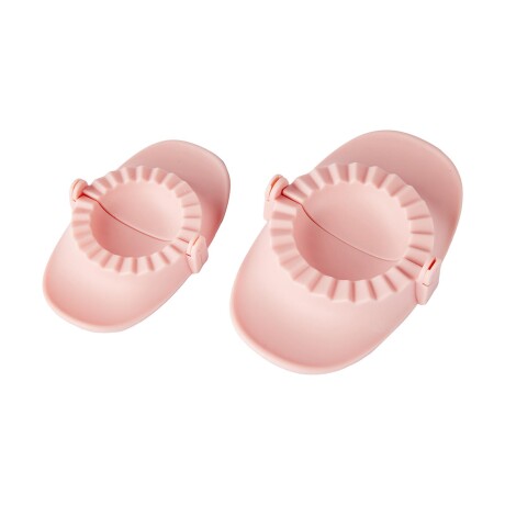 MOLDE EMPANADAS 2P POLIPROPILENO MULTICOLOR 43269495