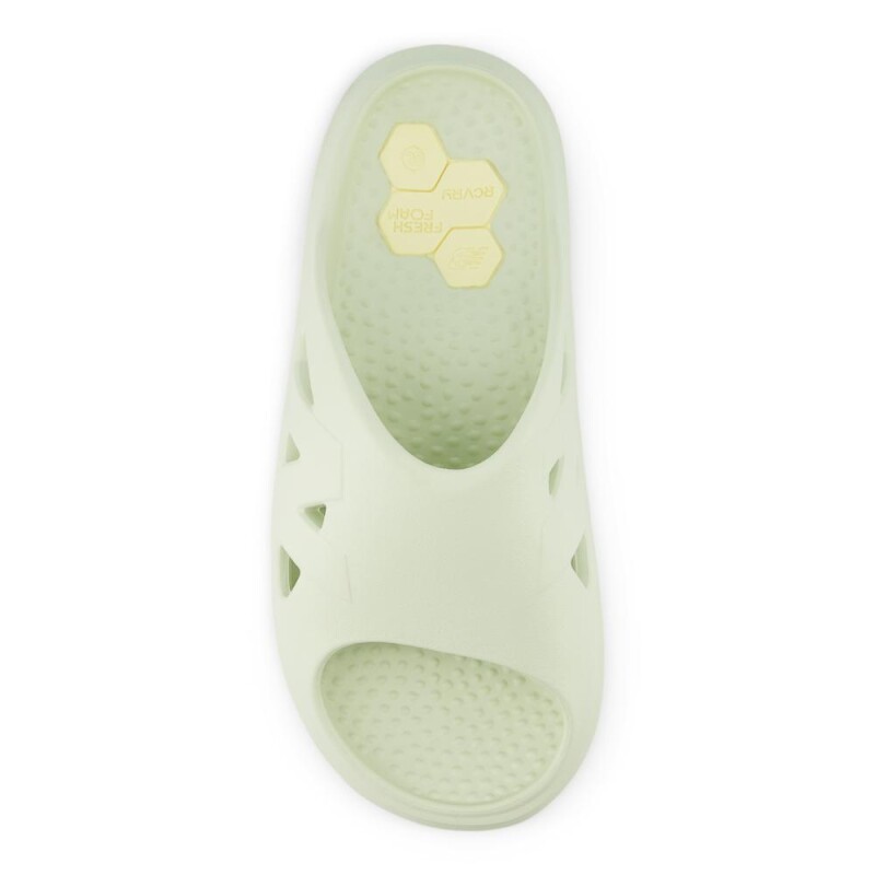 Sandalias para Recuperación Recovery Slide Unisex Green
