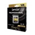 Memoria Cfexpress Lexar Pro 128gb Tipo B Gold Series MEMORIA CFEXPRESS LEXAR PRO 128GB TIPO B