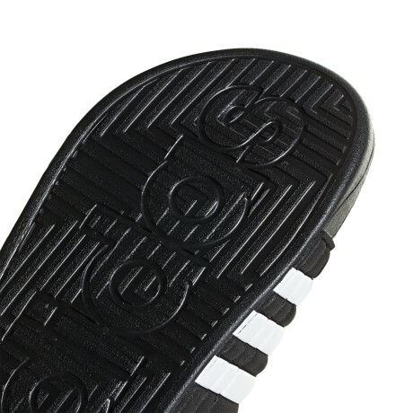Sandalias adidas Adissage - Black / White Black/White