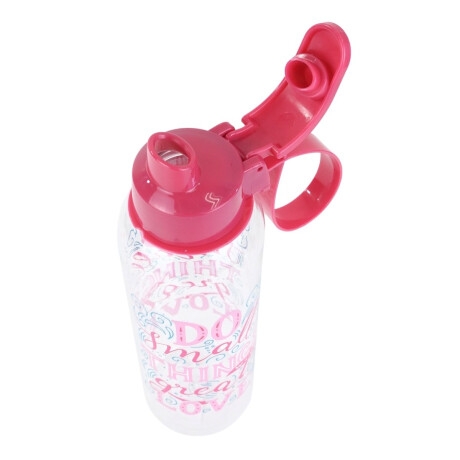 Cantimplora de plastico Herevin 750ml Cantimplora de plastico Herevin 750ml