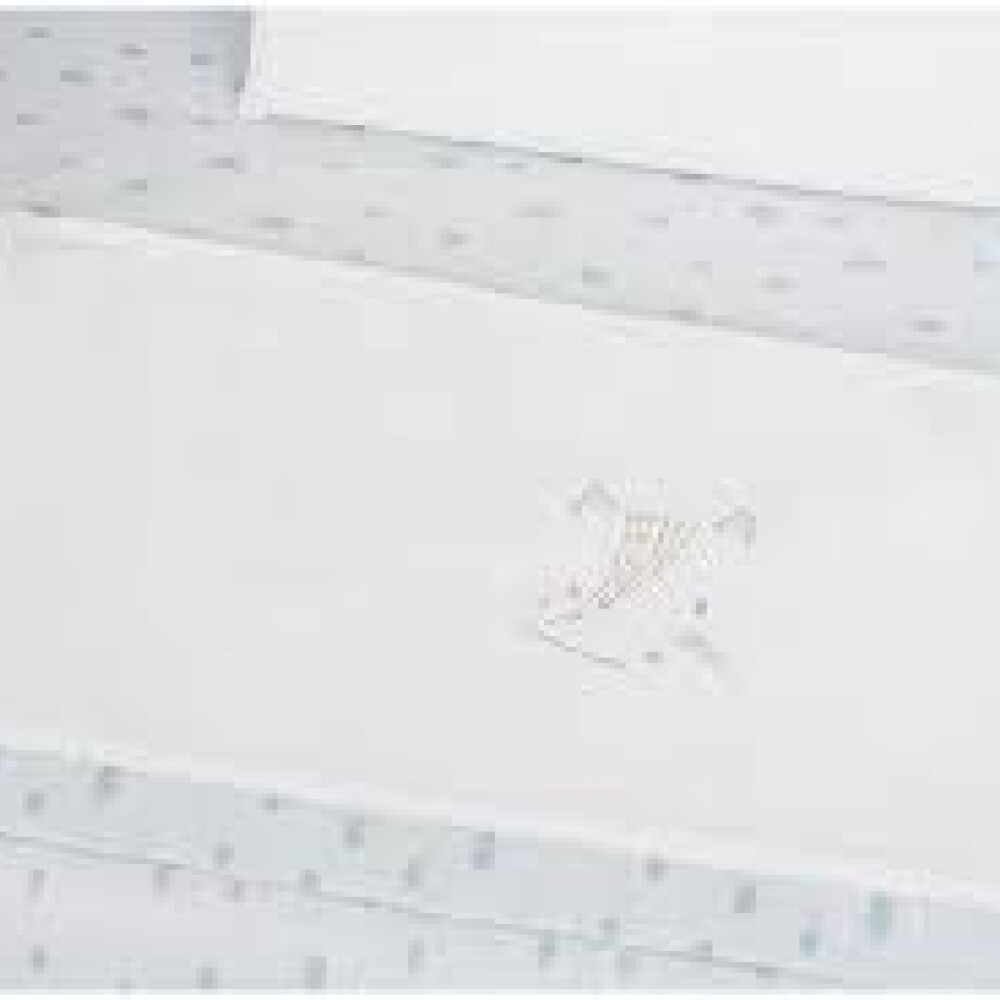 Set textil mini cuna colecho 5pz kikkaboo Little fox