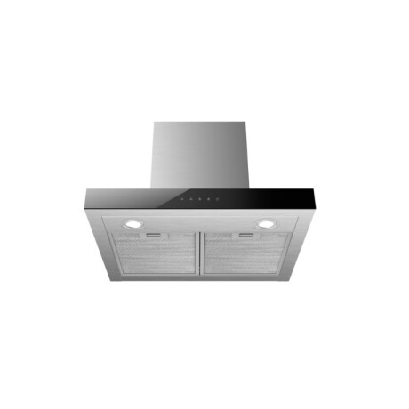 CAMPANA MIDEA 60CM INOX PARED 600M3 CAMPANA MIDEA 60CM INOX PARED 600M3