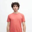T-SHIRT UNIFORM CHERY ROJO